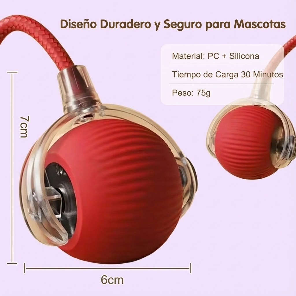 CatRoller Smart® - Diversión inteligente sin límites