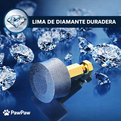 Recambio de Lima para NailCare Pro™