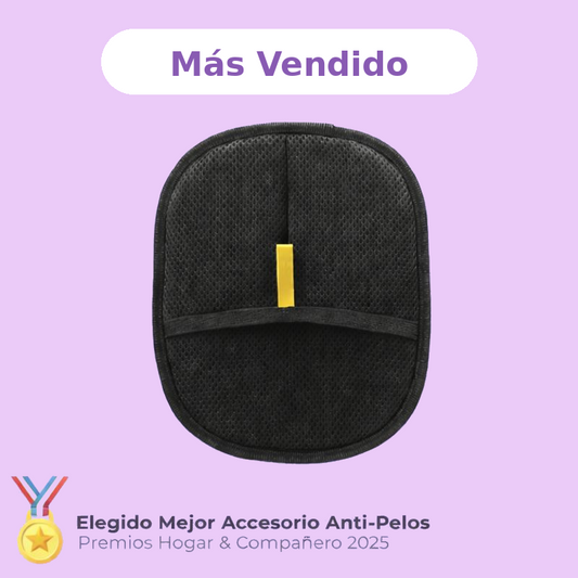 🧤 Waliro™ – Guante Quitapelos Reutilizable